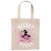 Bolsa shopping Mickey Mouse Disney